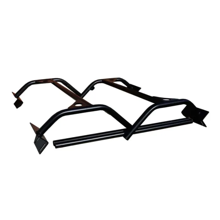 Rack ມຸງຈະມີຜົນກະທົບແນວໃດຕໍ່ຜົນກະທົບຂອງລົດຂອງທ່ານ?