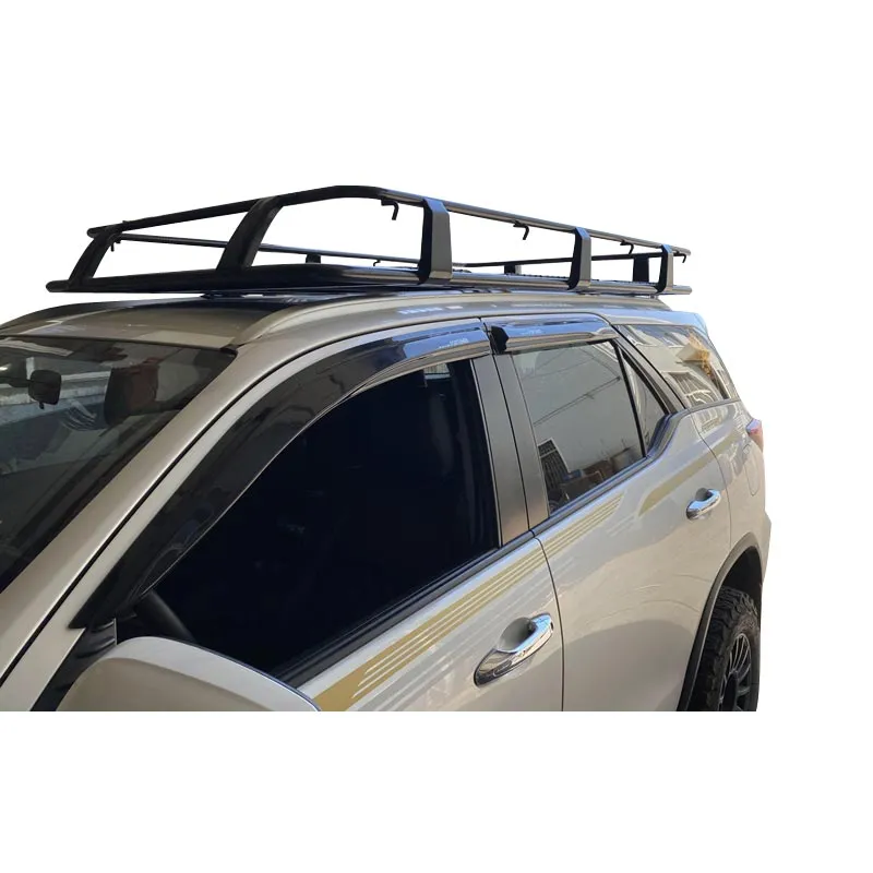 ສິ່ງທີ່ Rack ມຸງເຫມາະກັບລົດຂອງຂ້ອຍ?