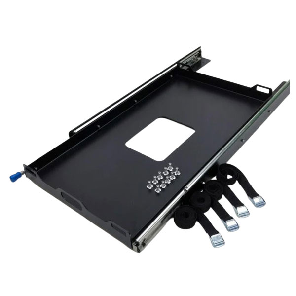 Dual Locking Runners ສະໄລ້ຕູ້ເຢັນ